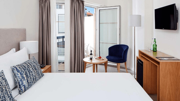 Tivoli Lagos Algarve Resort